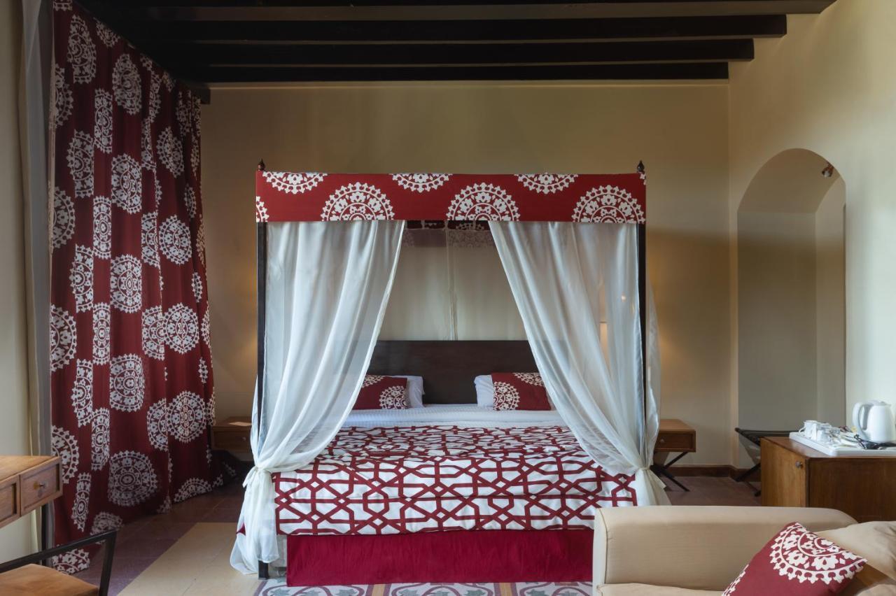 Dawar El Omda (Adults Only) Hotel El Gouna Exterior foto