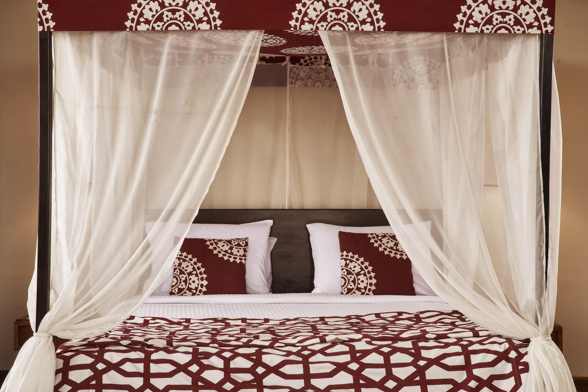 Dawar El Omda (Adults Only) Hotel El Gouna Exterior foto