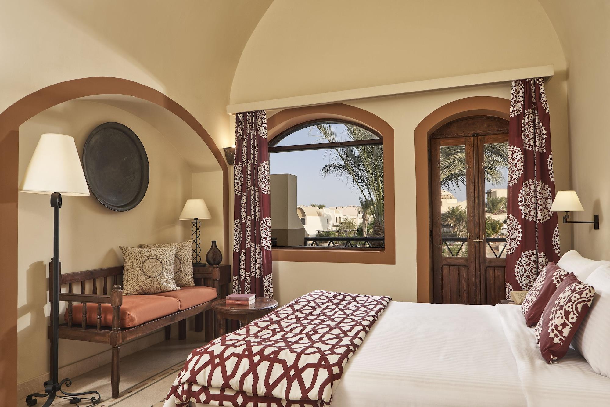 Dawar El Omda (Adults Only) Hotel El Gouna Exterior foto