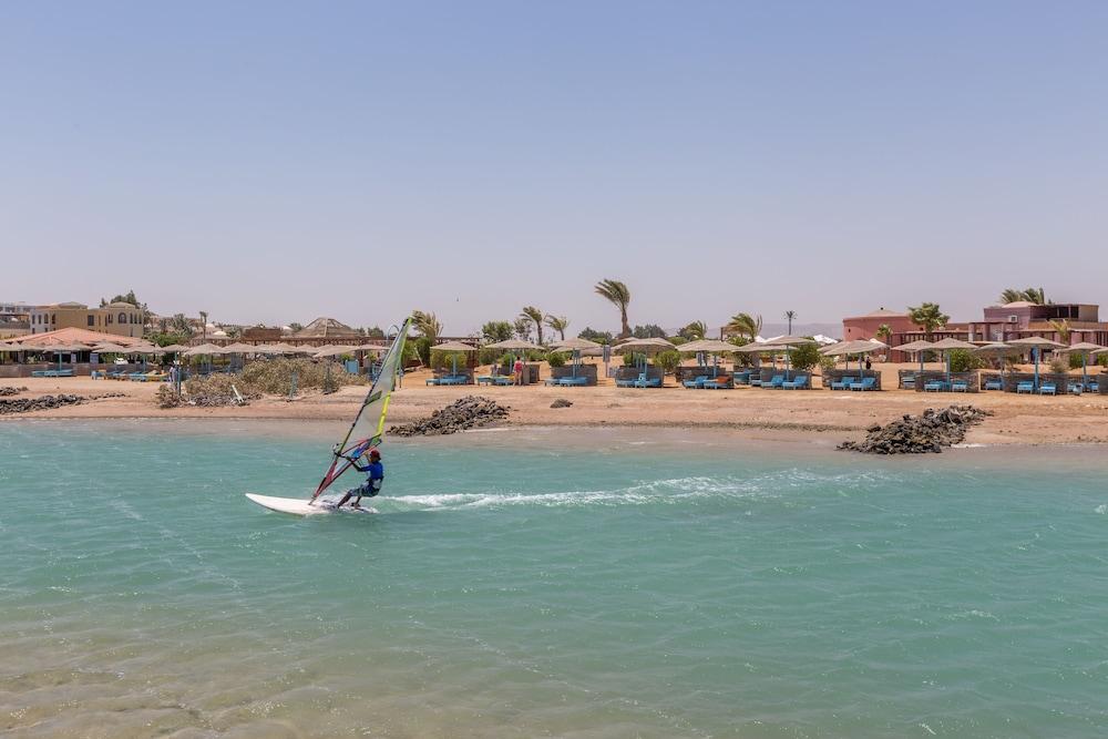 Dawar El Omda (Adults Only) Hotel El Gouna Exterior foto