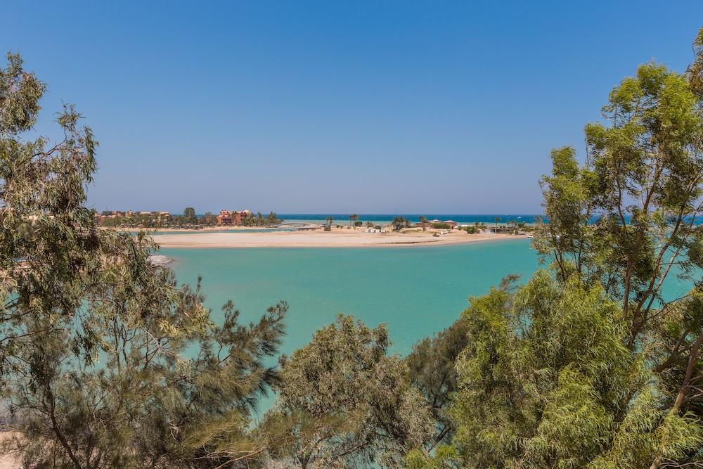 Dawar El Omda (Adults Only) Hotel El Gouna Exterior foto