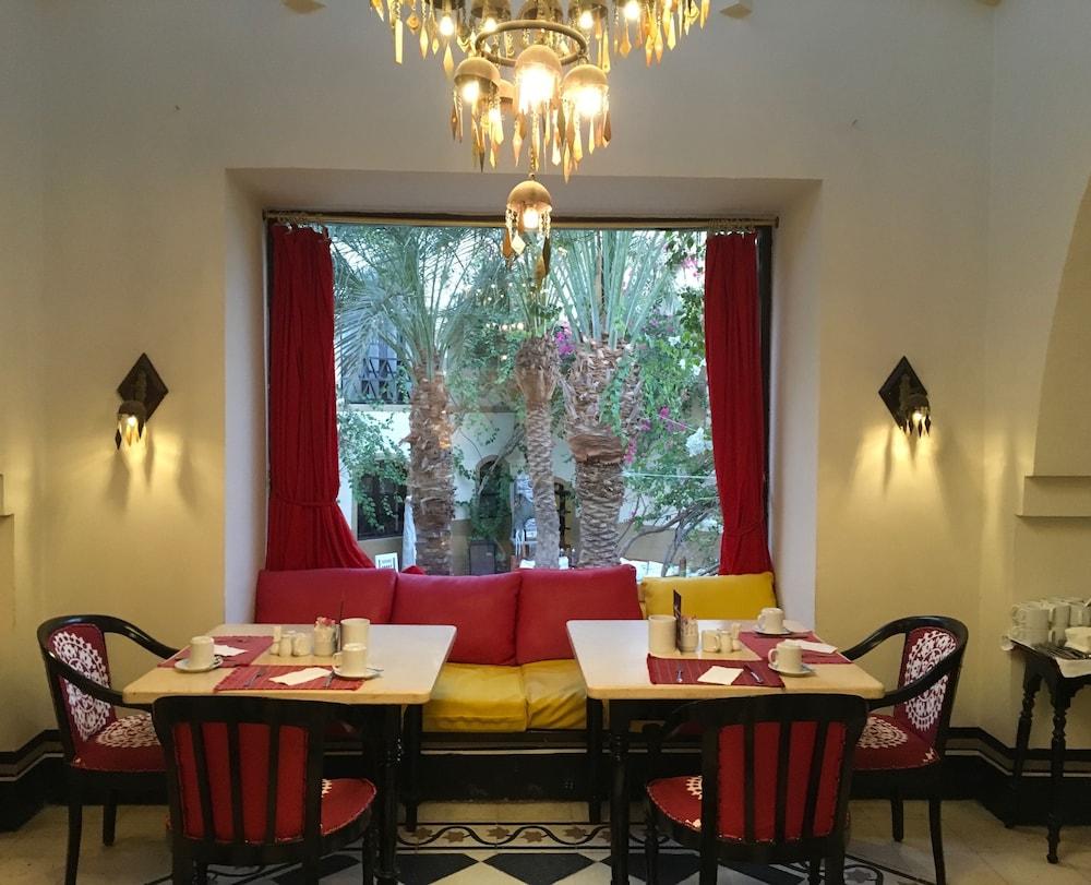 Dawar El Omda (Adults Only) Hotel El Gouna Exterior foto