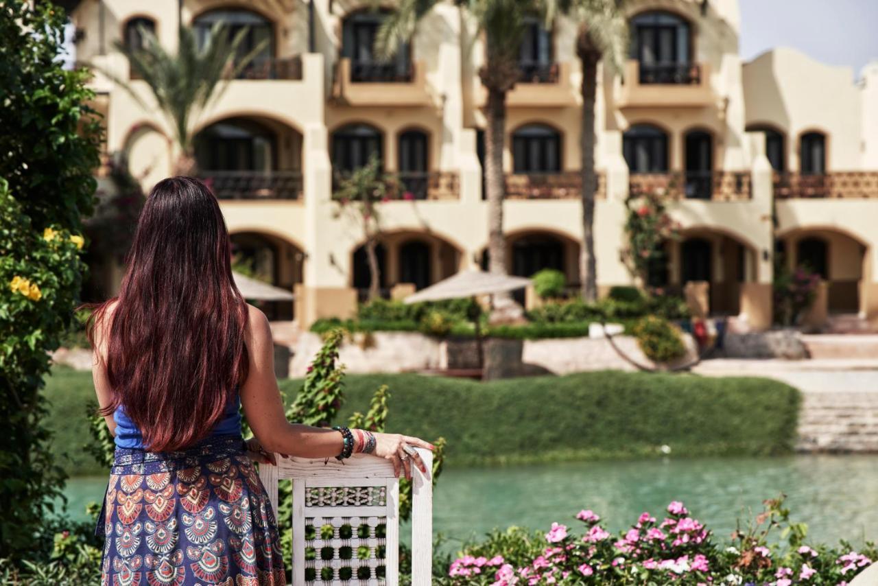 Dawar El Omda (Adults Only) Hotel El Gouna Exterior foto