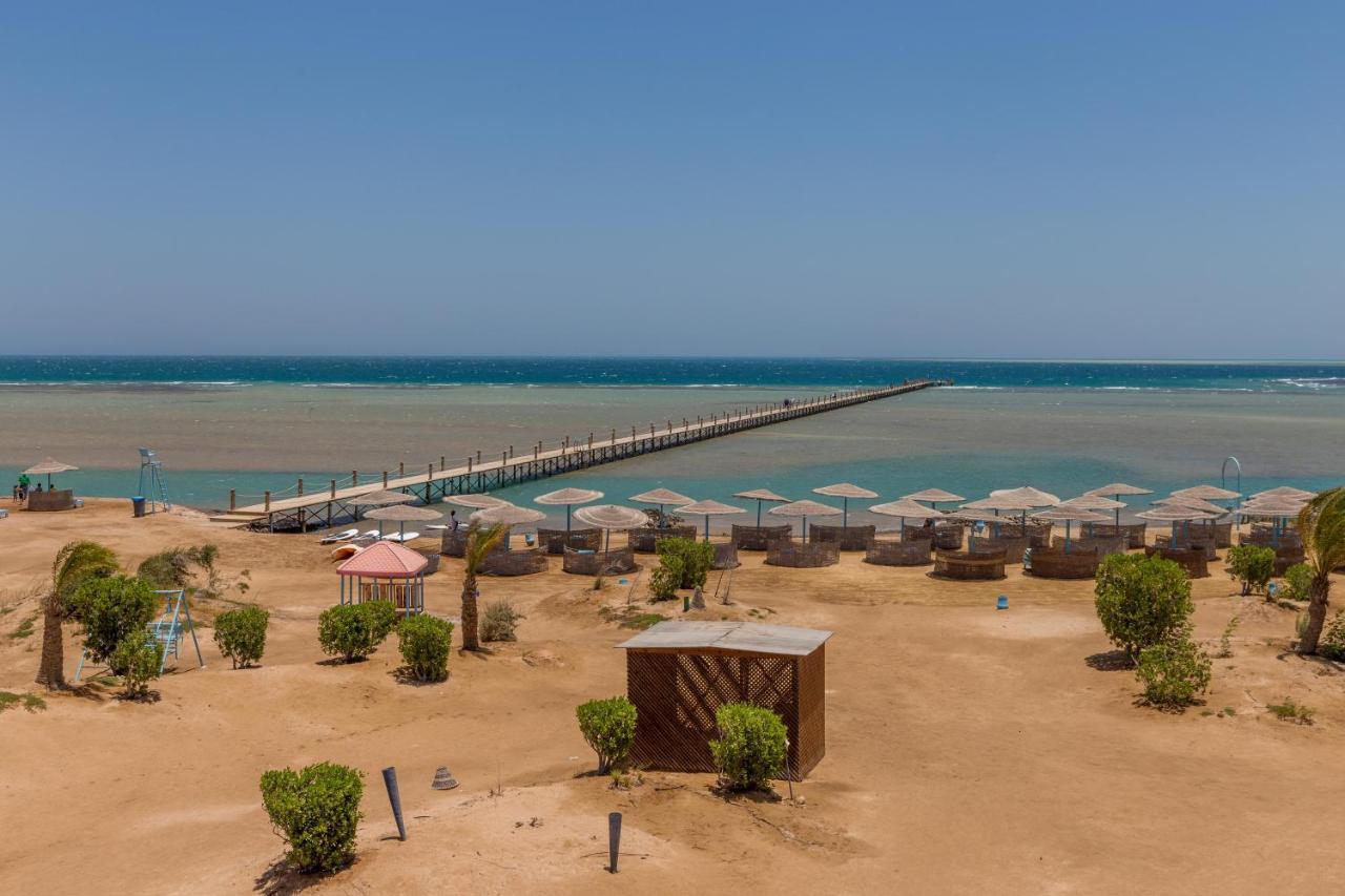 Dawar El Omda (Adults Only) Hotel El Gouna Exterior foto