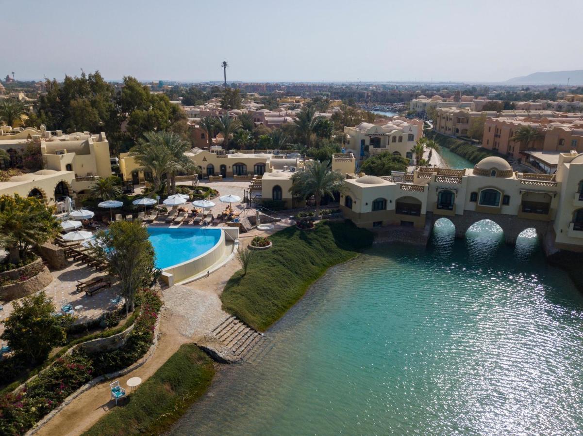 Dawar El Omda (Adults Only) Hotel El Gouna Exterior foto